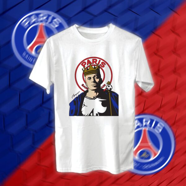 باريس سان جيرمان - PSG