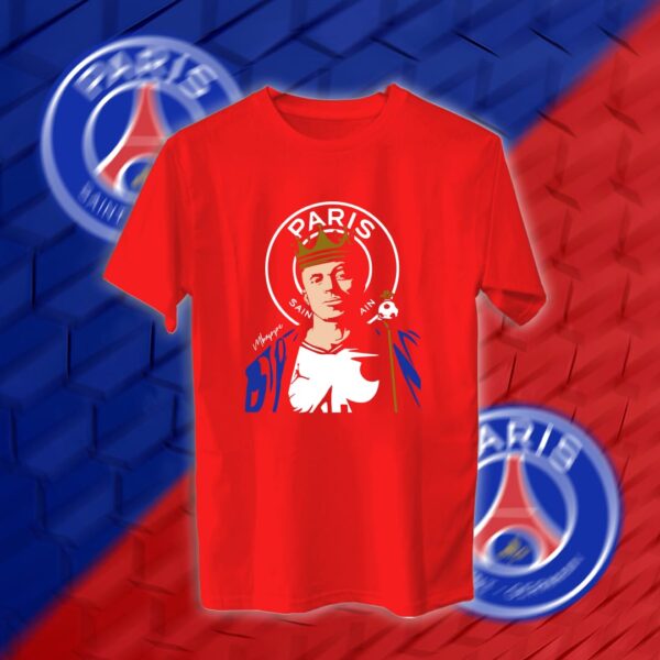 باريس سان جيرمان - PSG