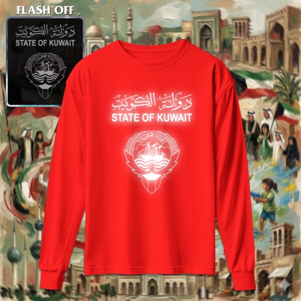 شعار الكويت - ريفلكتف