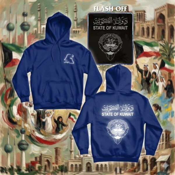 شعار الكويت - ريفلكتف