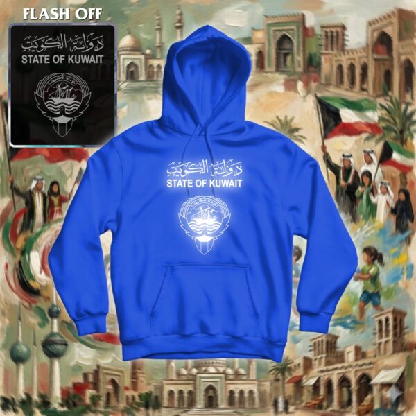 شعار الكويت - ريفلكتف