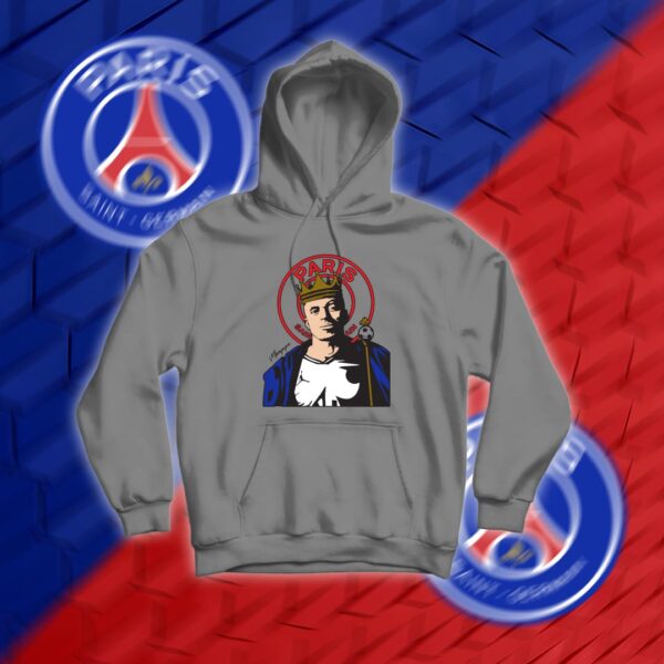 باريس سان جيرمان - PSG