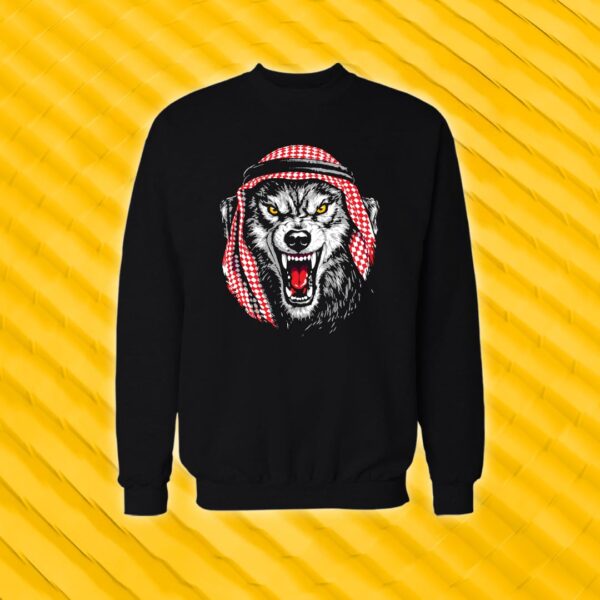 الذيب العربي - تصاميم مميزة