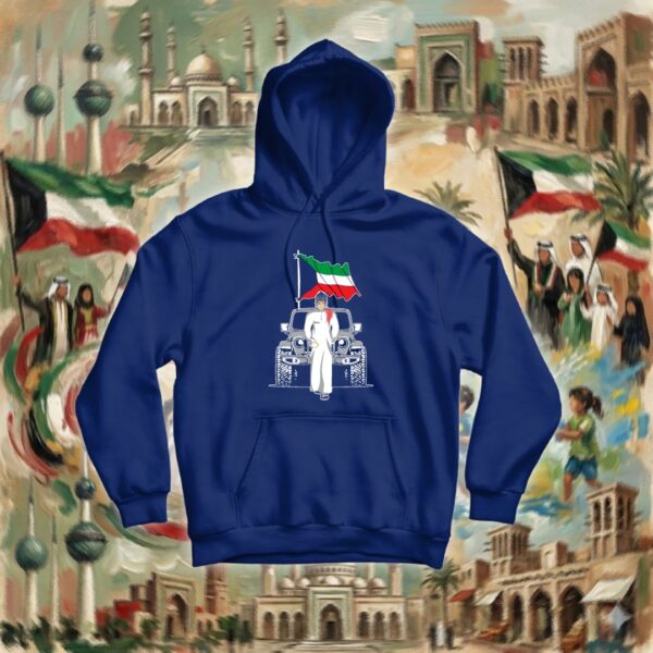 ايتاشي بالدشداشة