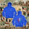 174-hoodie-royal معالم الكويت بالأحرف العربية - جهتين