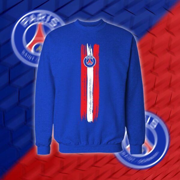 باريس سان جيرمان - PSG