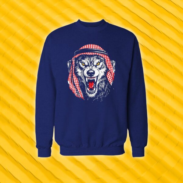 الذيب العربي - تصاميم مميزة