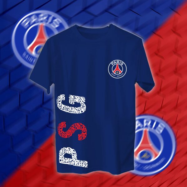 باريس سان جيرمان - PSG
