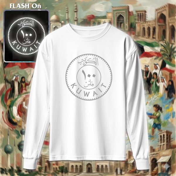 ١٠٠ فلس - ريفلكتف