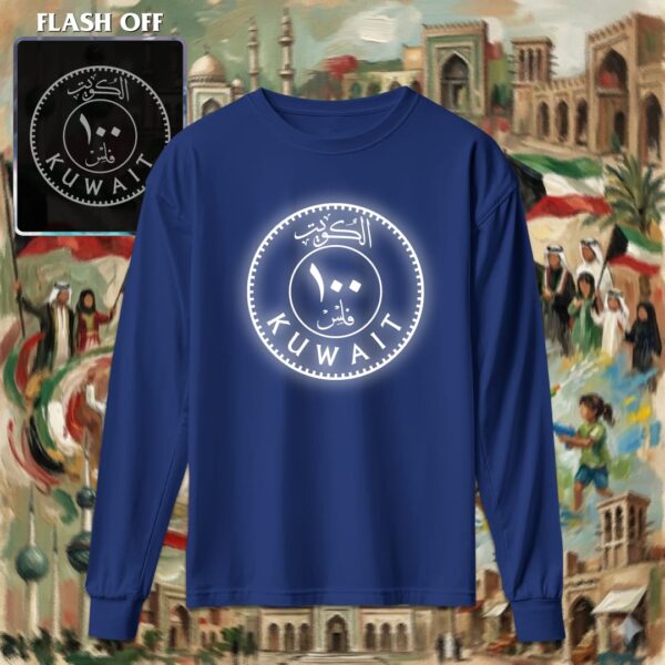 ١٠٠ فلس - ريفلكتف