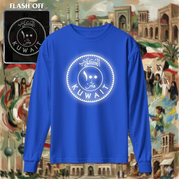 ١٠٠ فلس - ريفلكتف