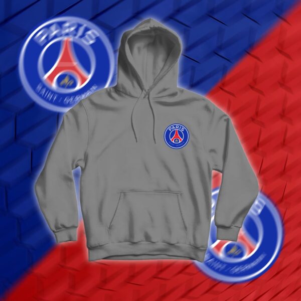 باريس سان جيرمان - PSG