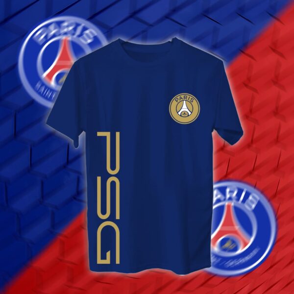 باريس سان جيرمان - PSG