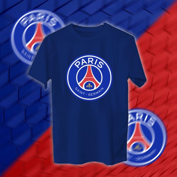 باريس سان جيرمان - PSG