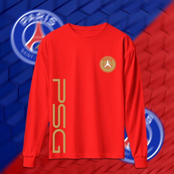 باريس سان جيرمان - PSG