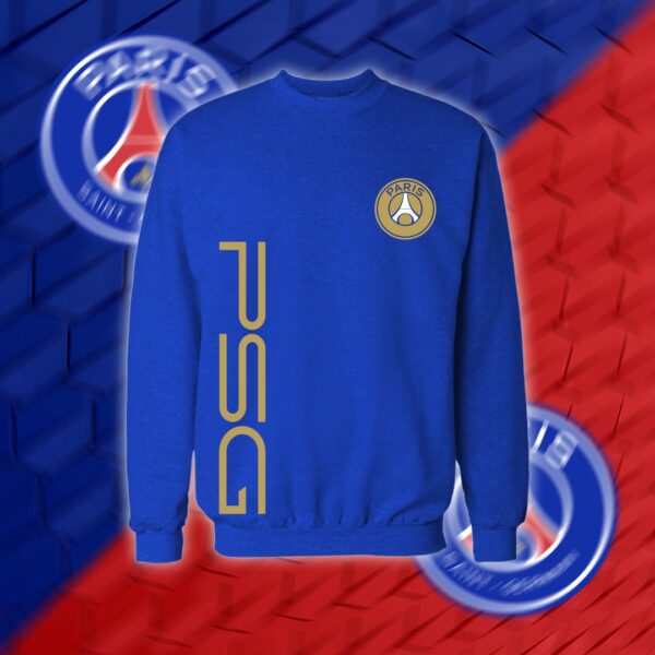 باريس سان جيرمان - PSG