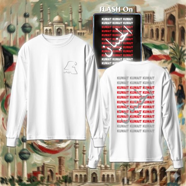 Kuwait Kuwait - ريفلكتف