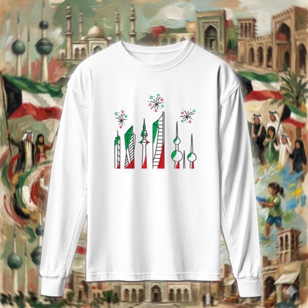 معالم الكويت