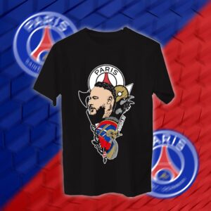 باريس سان جيرمان - PSG