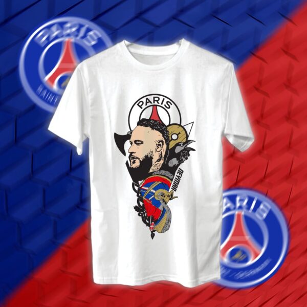 باريس سان جيرمان - PSG