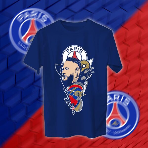 باريس سان جيرمان - PSG