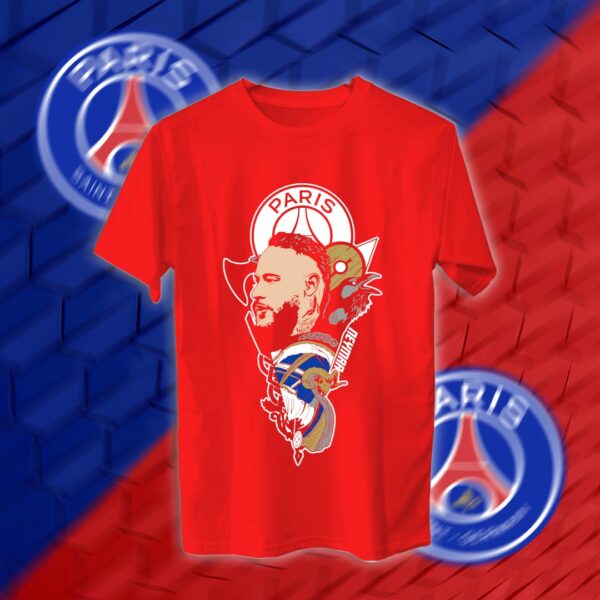 باريس سان جيرمان - PSG