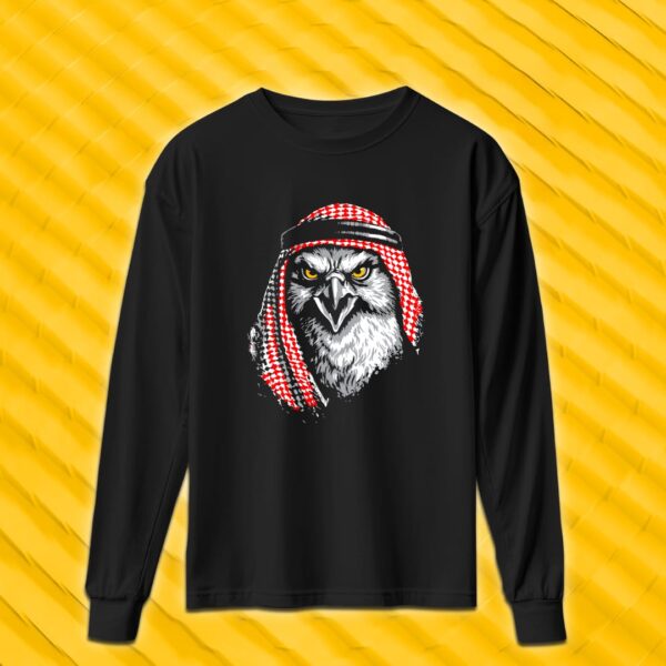 العقاب العربي - تصاميم مميزة