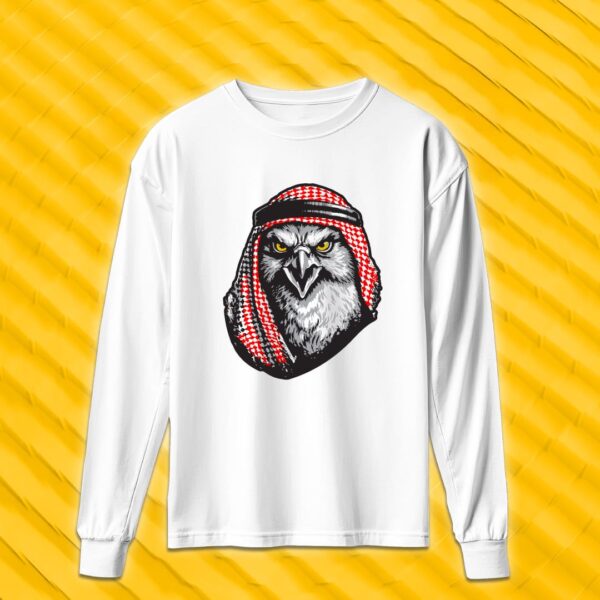 العقاب العربي - تصاميم مميزة