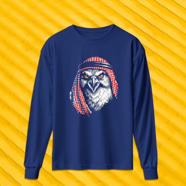 العقاب العربي - تصاميم مميزة