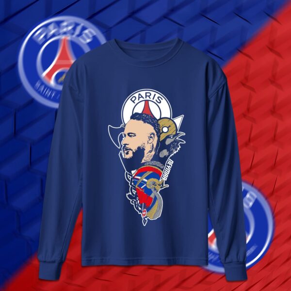 باريس سان جيرمان - PSG