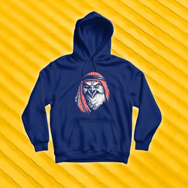 العقاب العربي - تصاميم مميزة