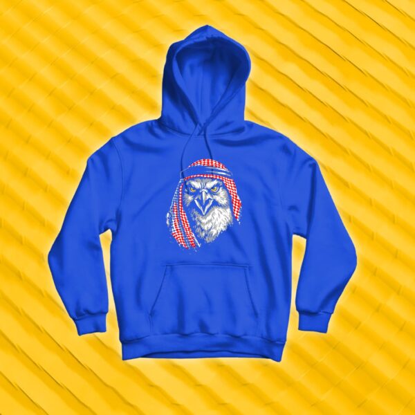 العقاب العربي - تصاميم مميزة