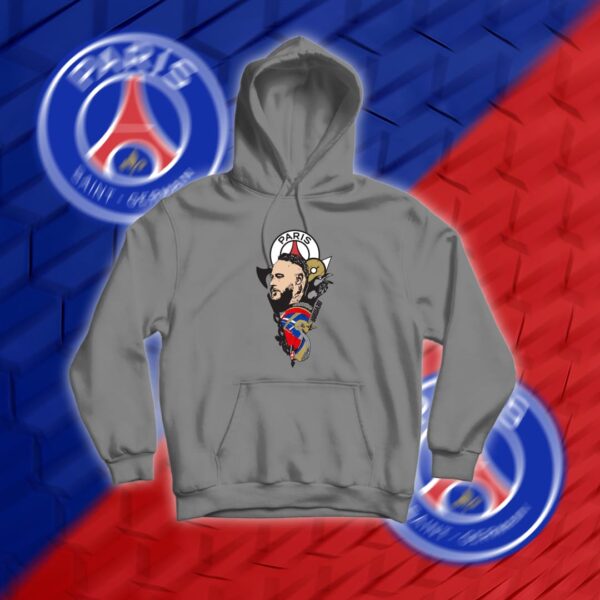 باريس سان جيرمان - PSG