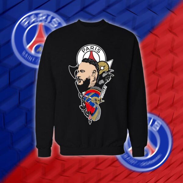 باريس سان جيرمان - PSG