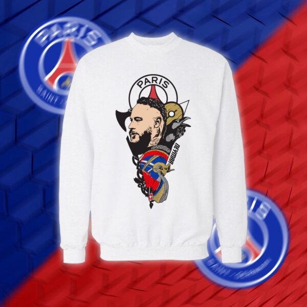 باريس سان جيرمان - PSG