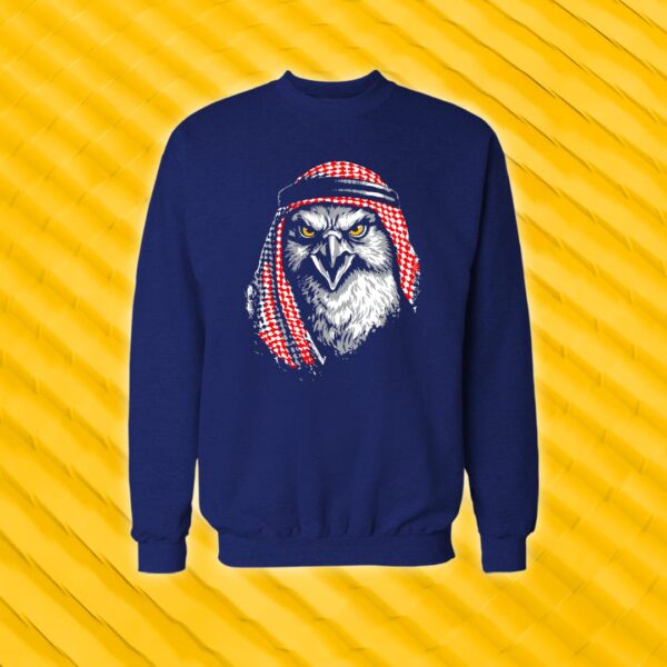 العقاب العربي - تصاميم مميزة