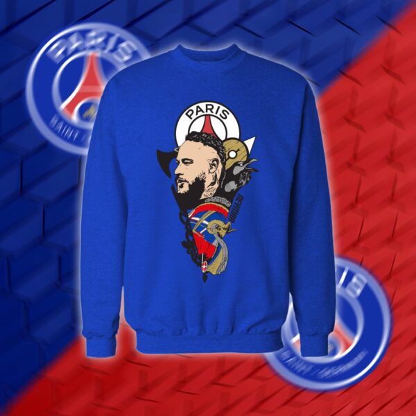 باريس سان جيرمان - PSG