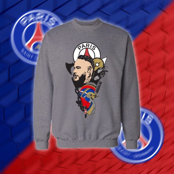 باريس سان جيرمان - PSG