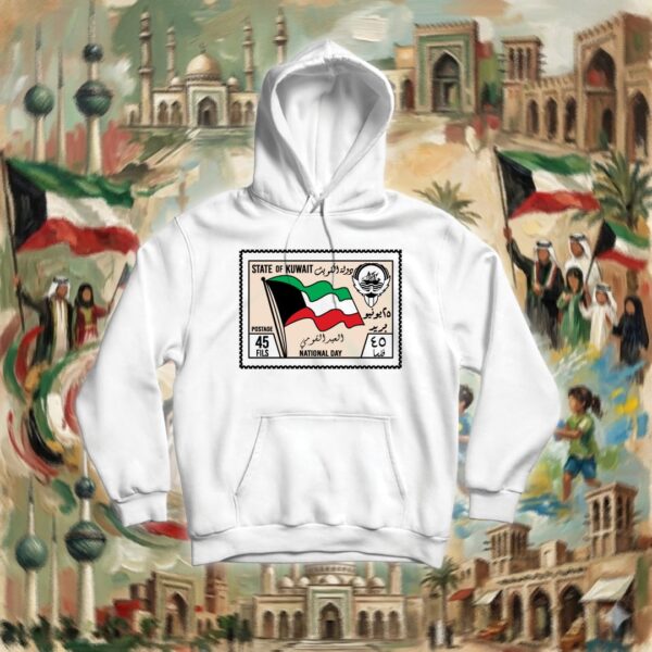 الطابع الكويتي