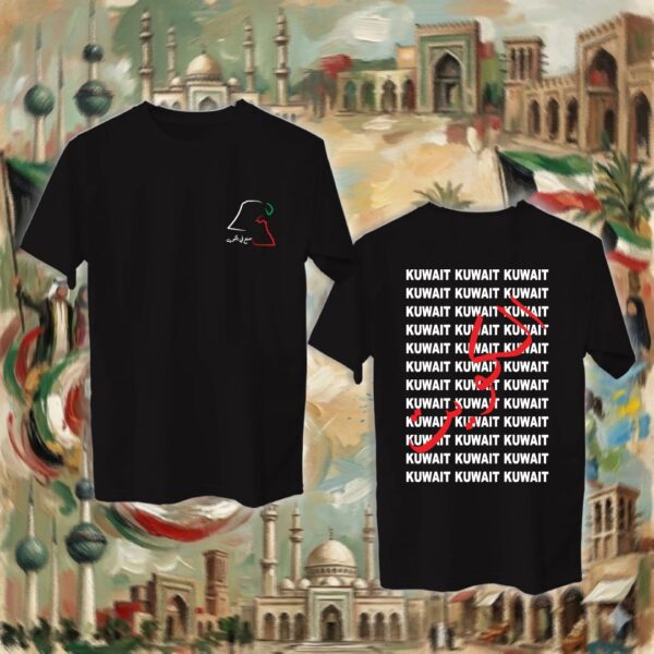 KUWAIT KUWAIT- جهتين