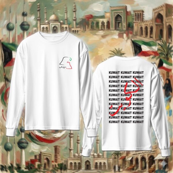 KUWAIT KUWAIT- جهتين