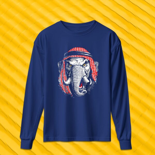 الفيل العربي - تصاميم مميزة