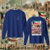 708-longsleeve-navy Free Kuwait- جهتين