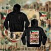 711-hoodie-black Free Kuwait- جهتين
