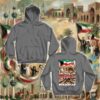 715-hoodie-grey Free Kuwait- جهتين
