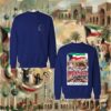 718-sweater-navy Free Kuwait- جهتين