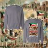 720-sweater-grey Free Kuwait- جهتين