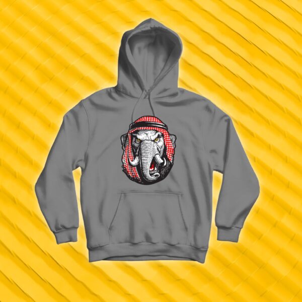 الفيل العربي - تصاميم مميزة