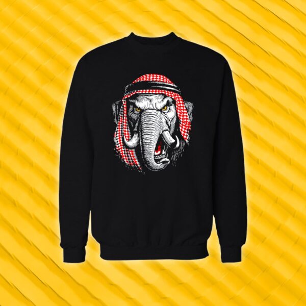 الفيل العربي - تصاميم مميزة