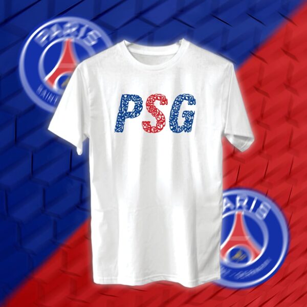 باريس سان جيرمان - PSG
